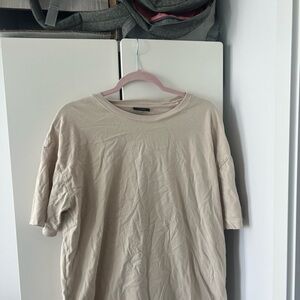 Zanerobe Box Tee Large